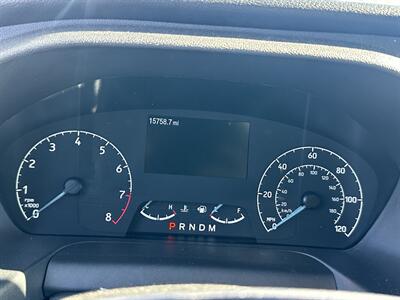 2024 Ford Transit 250   - Photo 10 - Phoenix, AZ 85034