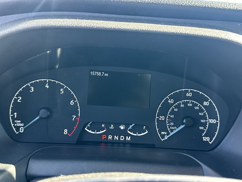 2024 Ford Transit 250   - Photo 10 - Phoenix, AZ 85034