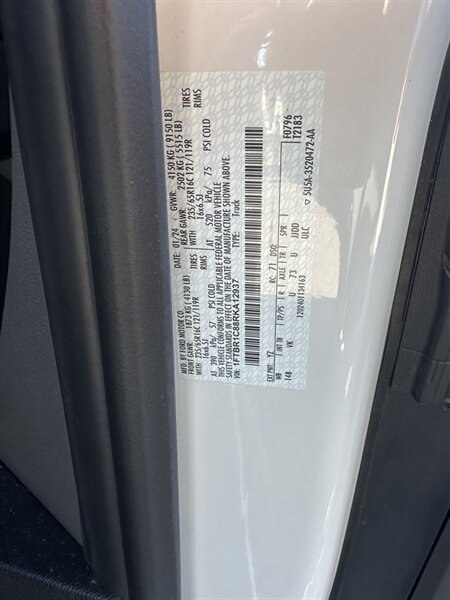 2024 Ford Transit 250   - Photo 17 - Phoenix, AZ 85034