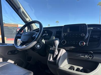 2024 Ford Transit 250   - Photo 14 - Phoenix, AZ 85034