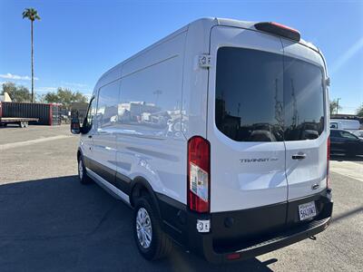 2024 Ford Transit 250   - Photo 5 - Phoenix, AZ 85034