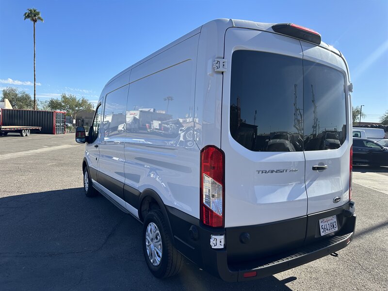 2024 Ford Transit 250   - Photo 5 - Phoenix, AZ 85034