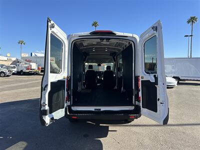 2024 Ford Transit 250   - Photo 8 - Phoenix, AZ 85034