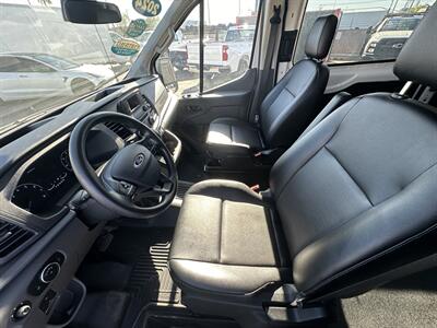 2024 Ford Transit 250   - Photo 11 - Phoenix, AZ 85034