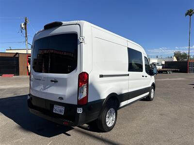2024 Ford Transit 250   - Photo 3 - Phoenix, AZ 85034