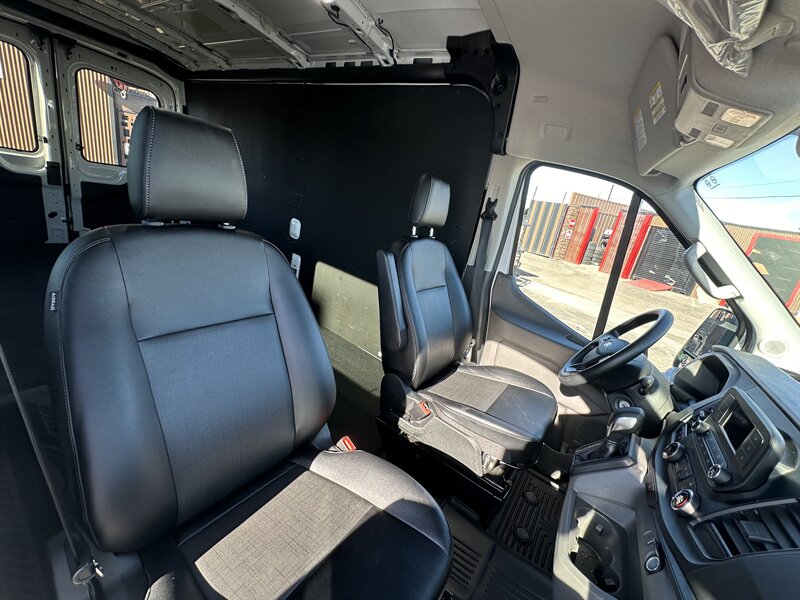 2024 Ford Transit 250   - Photo 13 - Phoenix, AZ 85034
