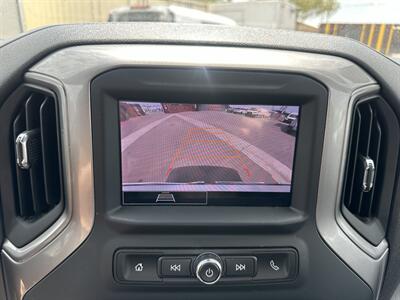 2024 Chevrolet Silverado 1500 Work Truck   - Photo 10 - Phoenix, AZ 85034
