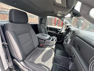 2024 Chevrolet Silverado 1500 Work Truck   - Photo 9 - Phoenix, AZ 85034