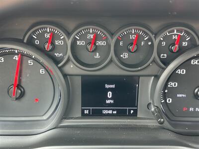 2024 Chevrolet Silverado 1500 Work Truck   - Photo 11 - Phoenix, AZ 85034