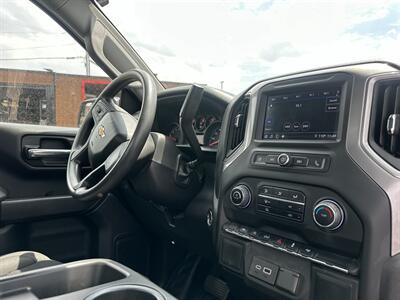 2024 Chevrolet Silverado 1500 Work Truck   - Photo 8 - Phoenix, AZ 85034
