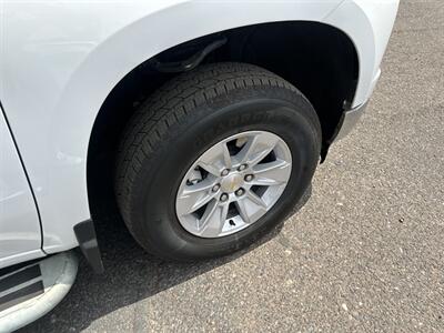 2024 Chevrolet Silverado 1500 Work Truck   - Photo 7 - Phoenix, AZ 85034