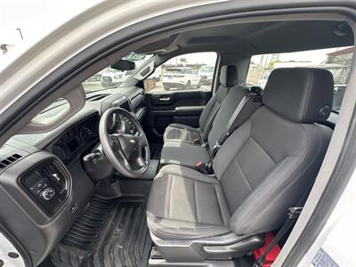 2024 Chevrolet Silverado 1500 Work Truck   - Photo 6 - Phoenix, AZ 85034