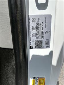 2024 Chevrolet Silverado 1500 Work Truck   - Photo 13 - Phoenix, AZ 85034