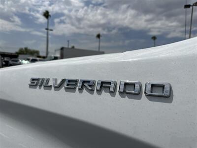 2024 Chevrolet Silverado 1500 Work Truck   - Photo 12 - Phoenix, AZ 85034