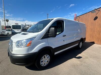 2018 Ford Transit 150 LOW ROOF CARGO VAN   - Photo 2 - Phoenix, AZ 85034