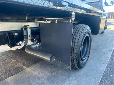 2022 Ford E-450 NEW FLATBED TRUCK w/ NEW CM BED & TOOL BOXES   - Photo 14 - Phoenix, AZ 85034