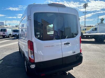 2019 Ford Transit 250 MEDIUM ROOF CARGO VAN   - Photo 9 - Phoenix, AZ 85034