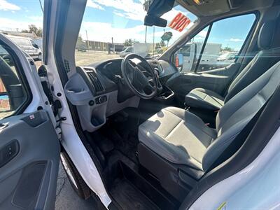 2019 Ford Transit 250 MEDIUM ROOF CARGO VAN   - Photo 6 - Phoenix, AZ 85034