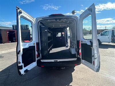 2019 Ford Transit 250 MEDIUM ROOF CARGO VAN   - Photo 10 - Phoenix, AZ 85034