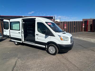 2019 Ford Transit 250 MEDIUM ROOF CARGO VAN   - Photo 4 - Phoenix, AZ 85034