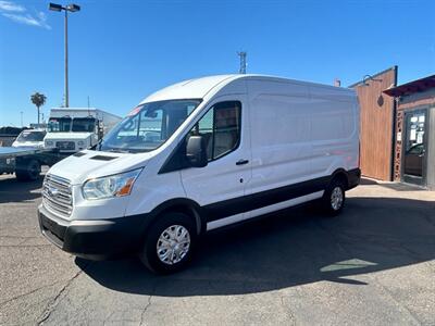 2019 Ford Transit 250 MEDIUM ROOF CARGO VAN   - Photo 2 - Phoenix, AZ 85034