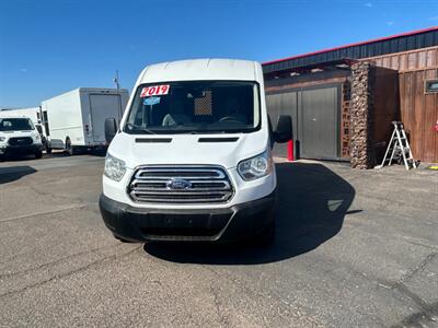 2019 Ford Transit 250 MEDIUM ROOF CARGO VAN   - Photo 3 - Phoenix, AZ 85034