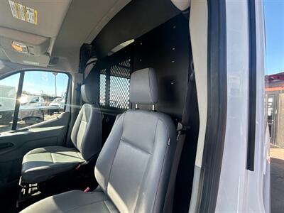 2019 Ford Transit 250 MEDIUM ROOF CARGO VAN   - Photo 7 - Phoenix, AZ 85034