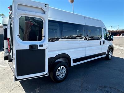 2024 RAM ProMaster SLT+ 3500  HIGH ROOF EXTENDED WINDOW VAN-BRAND NEW! - Photo 4 - Phoenix, AZ 85034