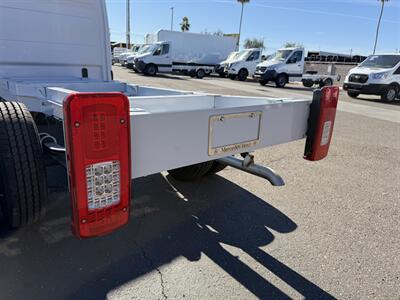 2023 Mercedes-Benz Sprinter 3500XD Cab & Chassis   - Photo 8 - Phoenix, AZ 85034