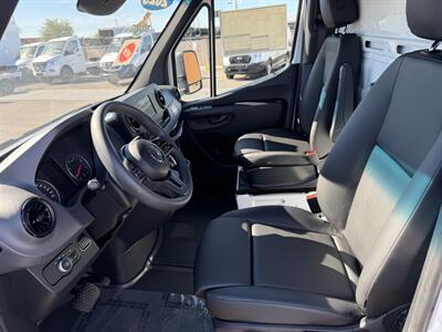 2023 Mercedes-Benz Sprinter 3500XD Cab & Chassis   - Photo 11 - Phoenix, AZ 85034