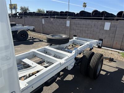 2023 Mercedes-Benz Sprinter 3500XD Cab & Chassis   - Photo 9 - Phoenix, AZ 85034