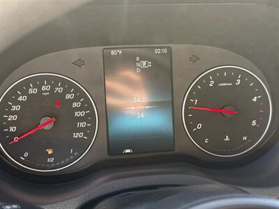 2023 Mercedes-Benz Sprinter 3500XD Cab & Chassis   - Photo 12 - Phoenix, AZ 85034