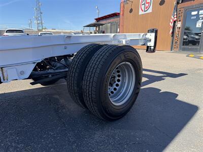 2023 Mercedes-Benz Sprinter 3500XD Cab & Chassis   - Photo 7 - Phoenix, AZ 85034