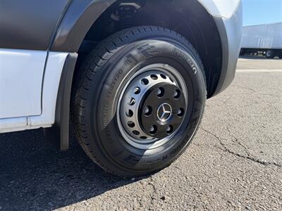 2023 Mercedes-Benz Sprinter 3500XD Cab & Chassis   - Photo 10 - Phoenix, AZ 85034