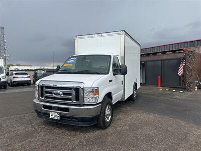 2023 Ford E-350 SD   - Photo 5 - Phoenix, AZ 85034
