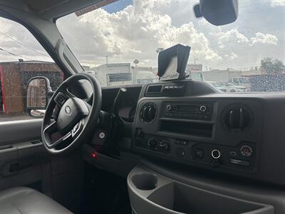 2023 Ford E-350 SD   - Photo 13 - Phoenix, AZ 85034