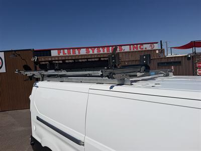 2024 Ford Transit 250 Low Roof Cargo Van   - Photo 11 - Phoenix, AZ 85034