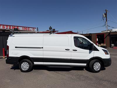 2024 Ford Transit 250 Low Roof Cargo Van   - Photo 2 - Phoenix, AZ 85034
