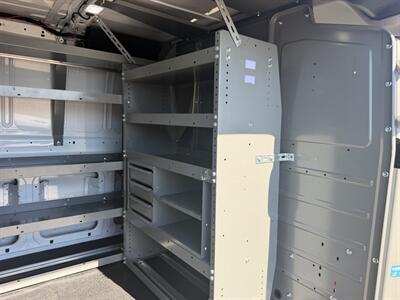 2024 Ford Transit 250 Low Roof Cargo Van   - Photo 10 - Phoenix, AZ 85034