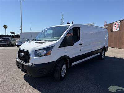 2024 Ford Transit 250 Low Roof Cargo Van   - Photo 6 - Phoenix, AZ 85034