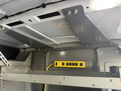 2024 Ford Transit 250 Low Roof Cargo Van   - Photo 17 - Phoenix, AZ 85034