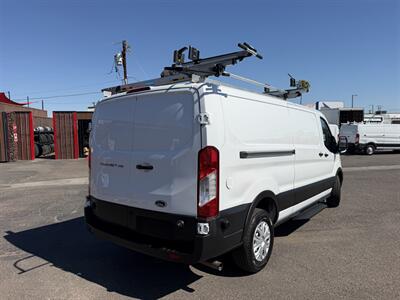 2024 Ford Transit 250 Low Roof Cargo Van   - Photo 3 - Phoenix, AZ 85034