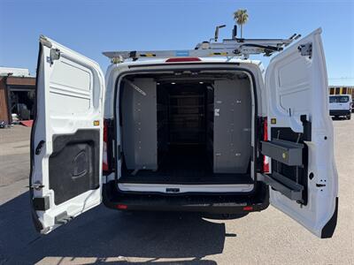 2024 Ford Transit 250 Low Roof Cargo Van   - Photo 7 - Phoenix, AZ 85034