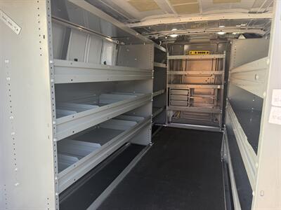 2024 Ford Transit 250 Low Roof Cargo Van   - Photo 8 - Phoenix, AZ 85034