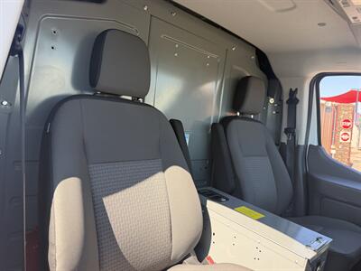 2024 Ford Transit 250 Low Roof Cargo Van   - Photo 18 - Phoenix, AZ 85034