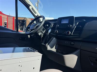 2024 Ford Transit 250 Low Roof Cargo Van   - Photo 19 - Phoenix, AZ 85034