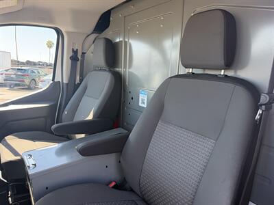 2024 Ford Transit 250 Low Roof Cargo Van   - Photo 12 - Phoenix, AZ 85034