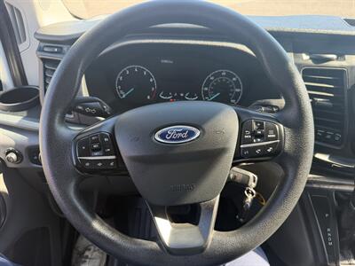 2024 Ford Transit 250 Low Roof Cargo Van   - Photo 14 - Phoenix, AZ 85034