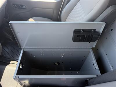 2024 Ford Transit 250 Low Roof Cargo Van   - Photo 13 - Phoenix, AZ 85034
