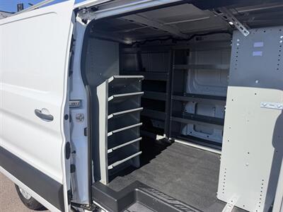 2024 Ford Transit 250 Low Roof Cargo Van   - Photo 9 - Phoenix, AZ 85034